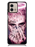 Lil Peep Art Motorola Moto G Stylus 5G 2023 Case