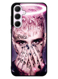 Lil Peep Art Samsung Galaxy A35 5G Case