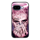 Lil Peep Art Google Pixel 10A Case
