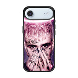 Lil Peep Art iPhone Air Case