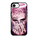 Lil Peep Art iPhone 17e Case