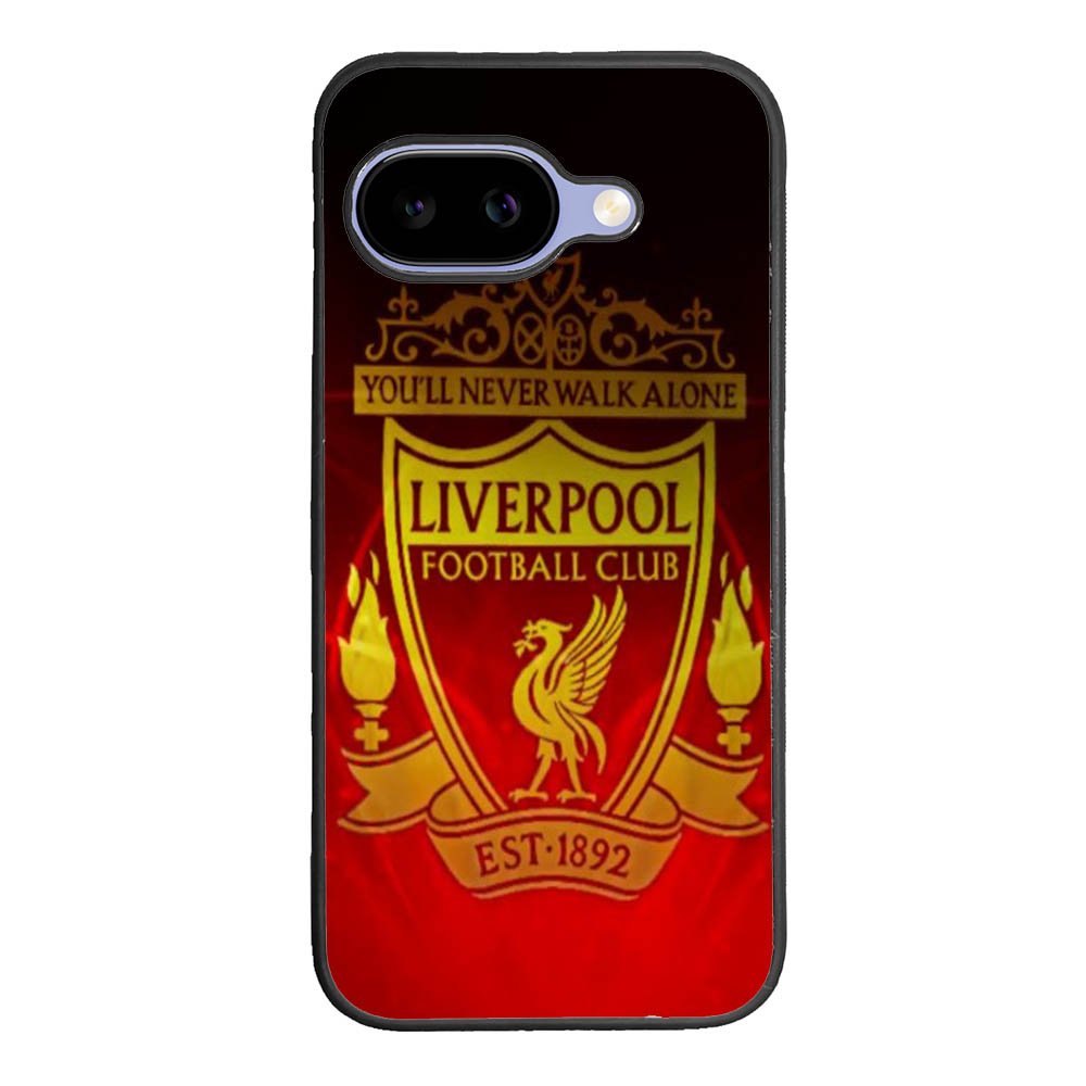 Liverpool Logo Google Pixel 10A Case DC1045