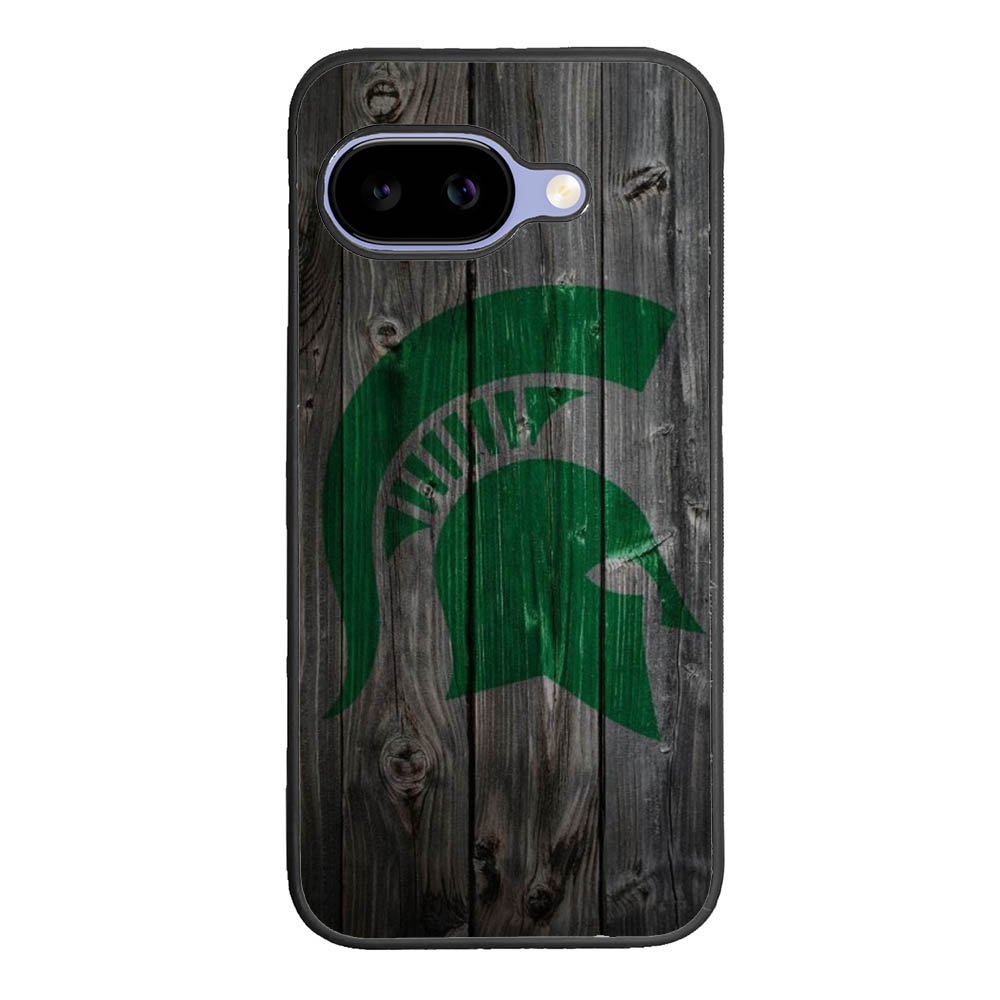 Michigan State Logo Google Pixel 10A Case DC1149
