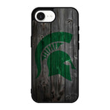 Michigan State Logo iPhone 17e Case DC1149