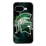 Michigan State Google Pixel 10A Case DC1148