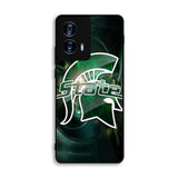 Michigan State Motorola Moto G Power 5G 2024 Case DC0189