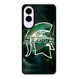 Michigan State Samsung Galaxy S25 Edge DC1148