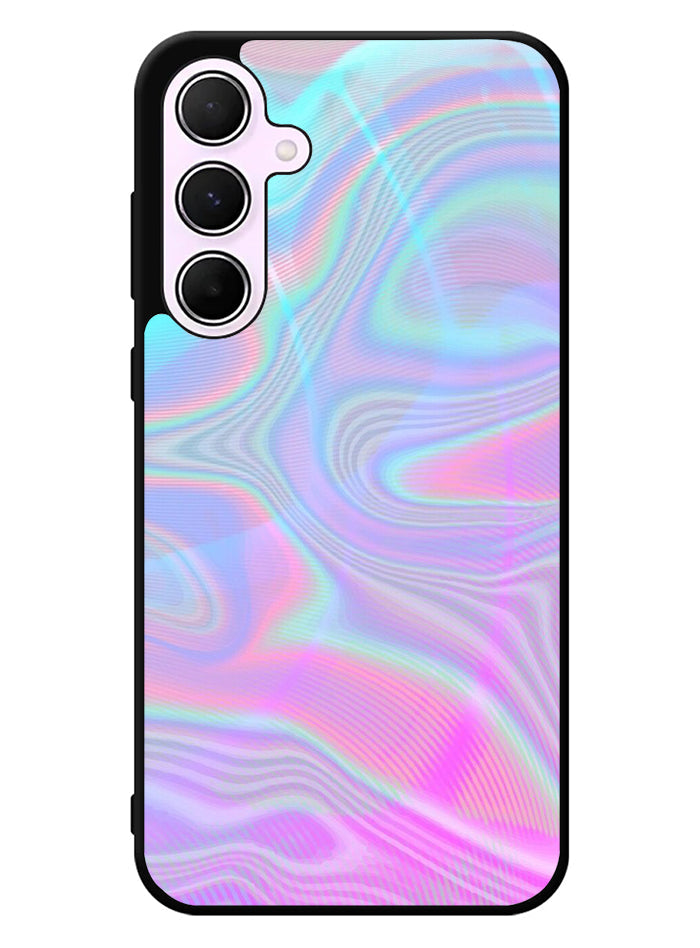 Hologram Holographic Samsung Galaxy A35 5G Case