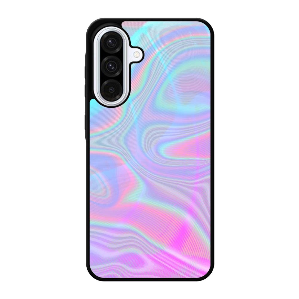 Hologram Holographic Samsung Galaxy A56 Case DC4262