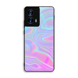 Hologram Holographic Motorola Moto G Power 5G 2024 Case DC2630