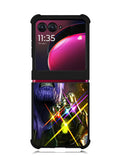 Avengers Infinity War Thanos Motorola Moto Razr Plus 2023 , Moto Razr+ 2023 Case
