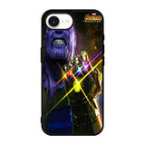 Avengers Infinity War Thanos iPhone 17e Case