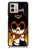 Bendy and the Ink Machine Motorola Moto G Stylus 5G 2023 Case