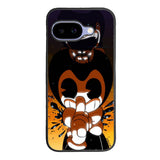Bendy and the Ink Machine Google Pixel 10A Case