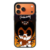 Bendy and the Ink Machine iPhone 18 Pro Case