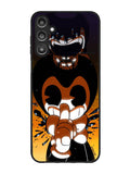 Bendy and the Ink Machine Samsung Galaxy A14 5G Case
