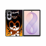 Bendy and the Ink Machine Samsung Galaxy Z Fold 8 Case