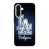 LA Dodgers 1st Samsung Galaxy A56 Case DC0209