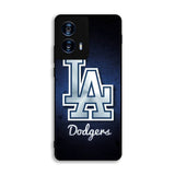 LA Dodgers 1st Motorola Moto G Power 5G 2024 Case DC0209