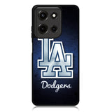 La Dodgers Motorola Moto G Power 5G 2025 DC0998