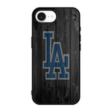 La Dodgers Logo iPhone 17e Case DC1001