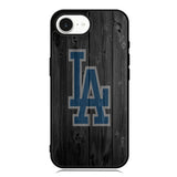 La Dodgers Logo iPhone 16e Case DC1001