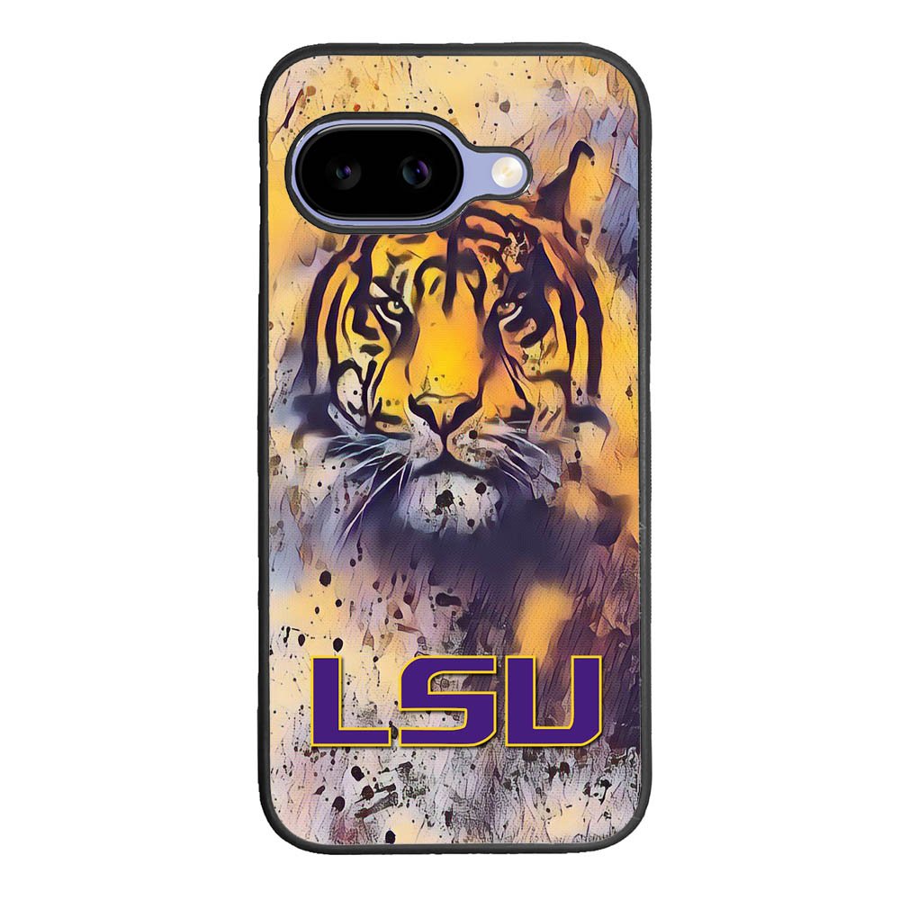 Lsu Tigers Symbol XGoogle Pixel 10A Case DC1074