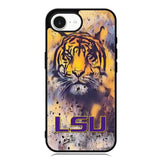 Lsu Tigers Symbol XiPhone 16e Case DC1074