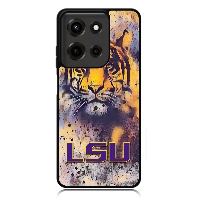 Lsu Tigers Symbol XMotorola Moto G Power 5G 2025 DC1074