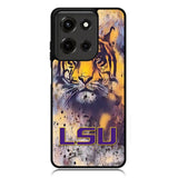 Lsu Tigers Symbol XMotorola Moto G Power 5G 2025 DC1074