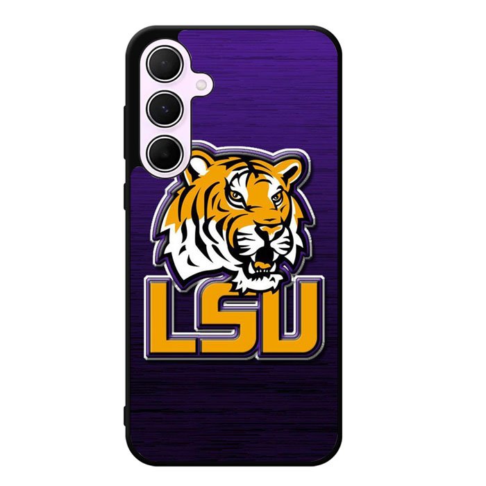 Lsu Tigers Icon XSamsung Galaxy A15 5G Case DC1072