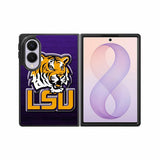 Lsu Tigers Icon XSamsung Galaxy Z Fold 8 Case DC1072