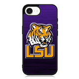 Lsu Tigers Icon XiPhone 16e Case DC1072