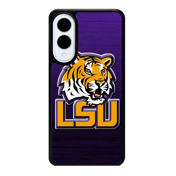 Lsu Tigers Icon XSamsung Galaxy S25 Edge DC1072