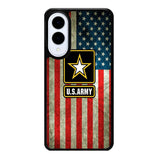 Us Army Flag XSamsung Galaxy S25 Edge DC1932