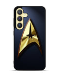 Star Trek 2nd Samsung Galaxy S25 Plus 5G , Samsung Galaxy S25+ 5G Case