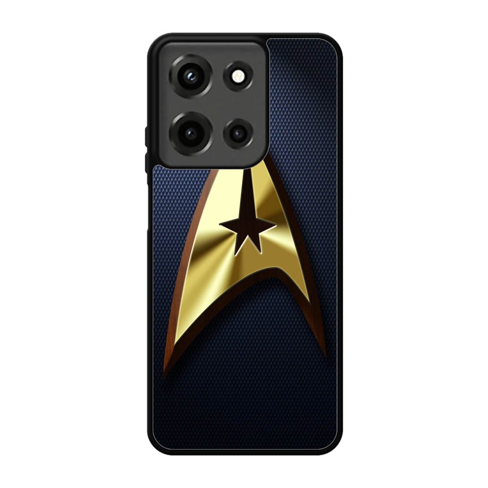 Star Trek 2nd Motorola Moto G 5G 2025 Case DC7066