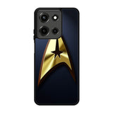 Star Trek 2nd Motorola Moto G 5G 2025 Case DC7066