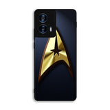Star Trek 2nd Motorola Moto G Power 5G 2024 Case DC2558