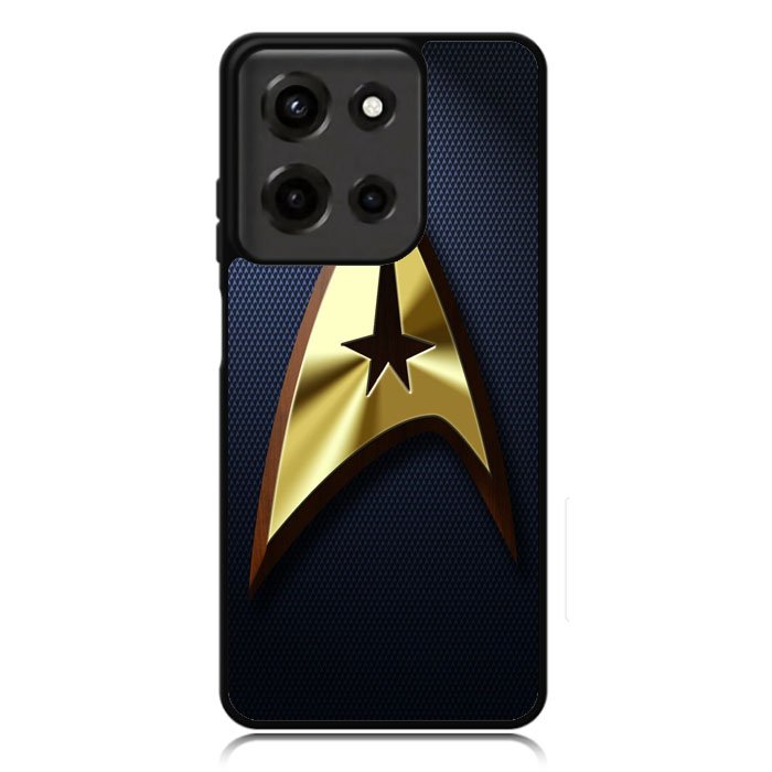 Star Trek XMotorola Moto G Power 5G 2025 DC1735