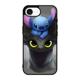 Toothless And Stitch XiPhone 17e Case DC1899