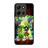 marvin the martian Motorola Moto G 5G 2025 Case DC1093