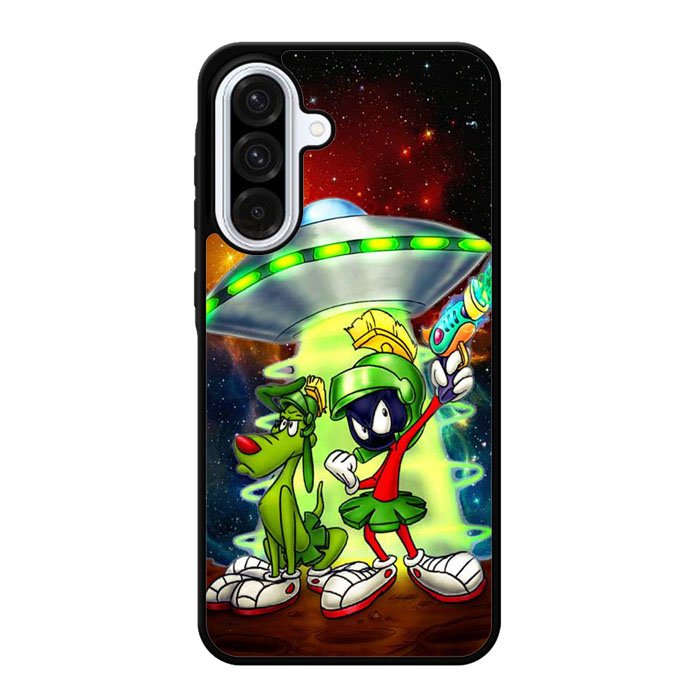 Marvin The Martian XSamsung Galaxy A16 Case DC1109