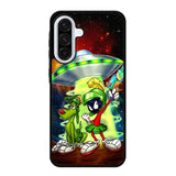 Marvin The Martian XSamsung Galaxy A56 Case DC1109