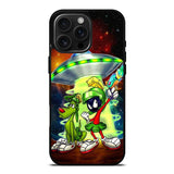 Marvin The Martian XiPhone 16 Pro Max Case DC1109