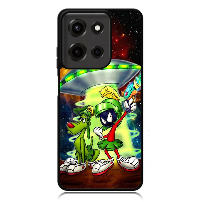 Marvin The Martian XMotorola Moto G Power 5G 2025 DC1109