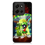 Marvin The Martian XMotorola Moto G Power 5G 2025 DC1109