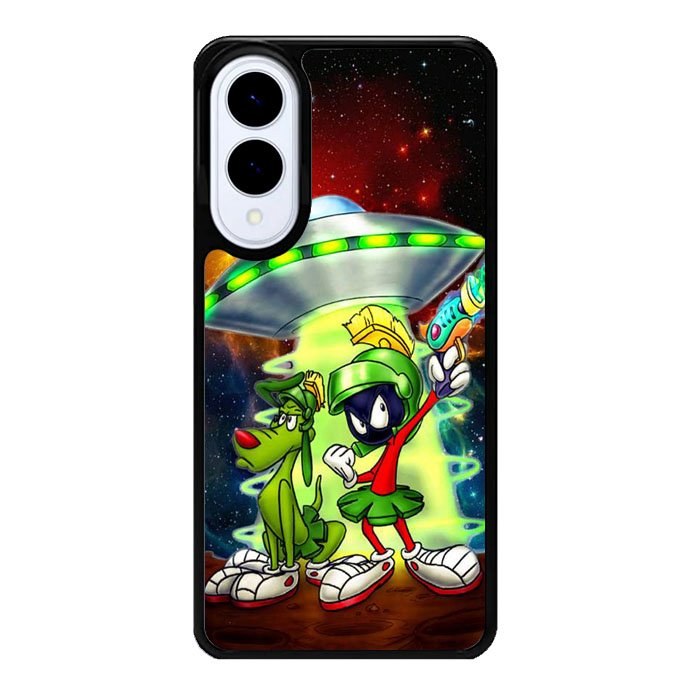 Marvin The Martian XSamsung Galaxy S25 Edge DC1109
