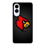 Louisville Cardinal XSamsung Galaxy S25 Edge DC1070