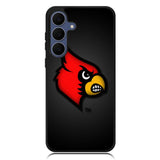 Louisville Cardinal XSamsung Galaxy S25 FE DC1070